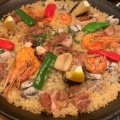 実際訪問したユーザーが直接撮影して投稿した国泰寺町スペイン料理バスクの写真