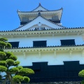 実際訪問したユーザーが直接撮影して投稿した館山城 / 城跡館山城の写真