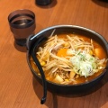 実際訪問したユーザーが直接撮影して投稿した大通ラーメン専門店柳家 総本店の写真