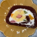 実際訪問したユーザーが直接撮影して投稿した嘉山デザート / ベーカリー菜菓亭 アニバーサリーケーキラボいえいの写真