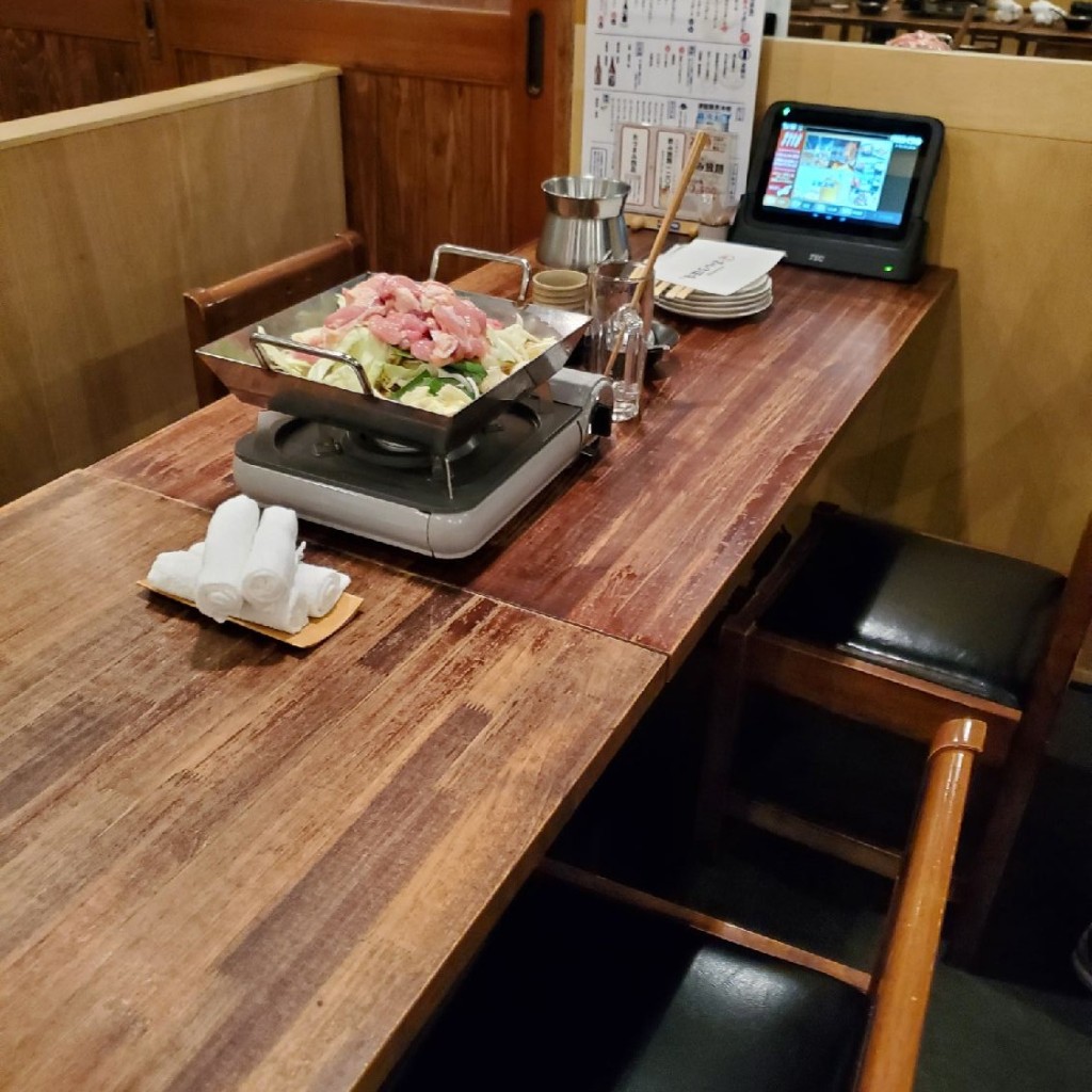 実際訪問したユーザーが直接撮影して投稿した堀川新町居酒屋きんしゃち酒場の写真