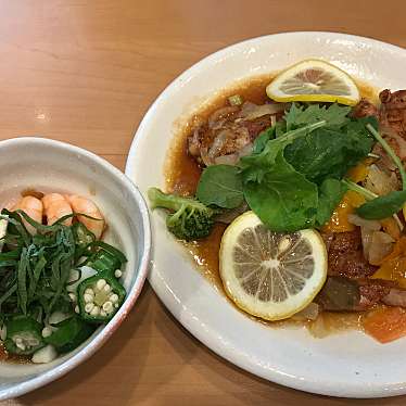 満腹六郎さんが投稿した豊平三条ファミリーレストランのお店ガスト 札幌豊平店/ガスト サッポロトヨヒラテンの写真