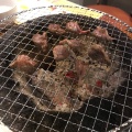 実際訪問したユーザーが直接撮影して投稿した代々木焼肉焼肉 永福苑 新宿店の写真