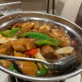 実際訪問したユーザーが直接撮影して投稿した草深台湾料理台湾料理 師記の写真