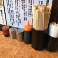 実際訪問したユーザーが直接撮影して投稿した北品川ラーメン / つけ麺肉汁らーめん 公の写真