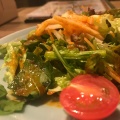 実際訪問したユーザーが直接撮影して投稿した大深町タイ料理東京ガパオ LINKS UMEDA店の写真