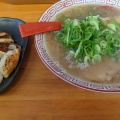 実際訪問したユーザーが直接撮影して投稿した南片江ラーメン / つけ麺七福亭の写真