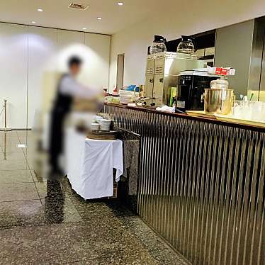 実際訪問したユーザーが直接撮影して投稿した紀尾井町洋食ラウンジ春秋館の写真