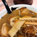 実際訪問したユーザーが直接撮影して投稿した西中富ラーメン / つけ麺中華そば 虎子の写真