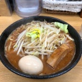 実際訪問したユーザーが直接撮影して投稿した条里ラーメン / つけ麺羅漢の写真