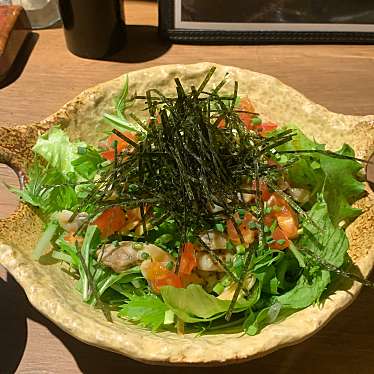 実際訪問したユーザーが直接撮影して投稿した下永田居酒屋串の介の写真