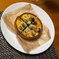 実際訪問したユーザーが直接撮影して投稿した六本松イタリアンPizza ar taio 六本松421 の写真