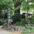 実際訪問したユーザーが直接撮影して投稿した一番町公園三島市立公園 楽寿園の写真