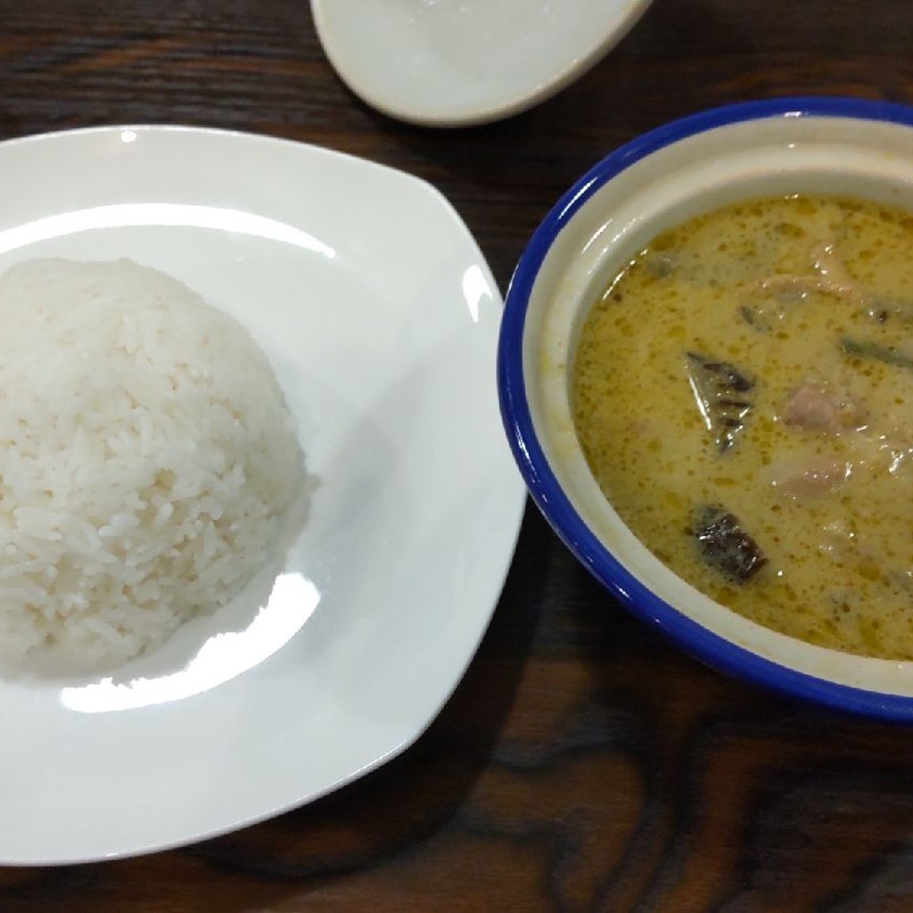 実際訪問したユーザーが直接撮影して投稿した白山タイ料理タイ料理 マナの写真