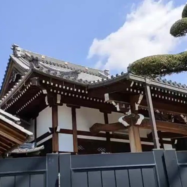 実際訪問したユーザーが直接撮影して投稿した岩田町寺教岸寺の写真