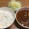 実際訪問したユーザーが直接撮影して投稿した江戸川牛丼松屋 江戸川店の写真