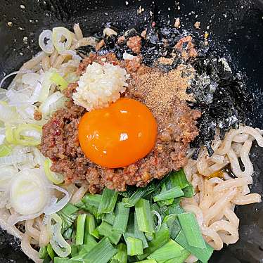 実際訪問したユーザーが直接撮影して投稿した砂美町ラーメン / つけ麺麺屋 いっちょう 港店の写真