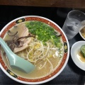 実際訪問したユーザーが直接撮影して投稿した広島ラーメン / つけ麺一冨士の写真