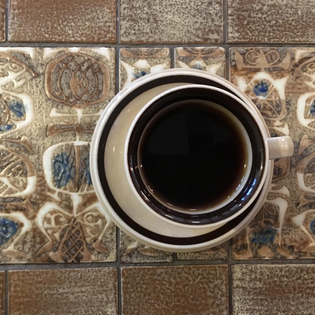 ユーザーが投稿したコーヒーの写真 - 実際訪問したユーザーが直接撮影して投稿した紫竹下緑町カフェウルクスの写真