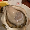 実際訪問したユーザーが直接撮影して投稿した花園オイスターバーSpanish&Oyster Mariscoの写真