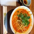 実際訪問したユーザーが直接撮影して投稿した港南タイ料理タイ料理 サイアム セラドン品川店の写真