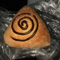 くるりのパン - 実際訪問したユーザーが直接撮影して投稿した愛宕ベーカリーくるりのパン ララプレイス愛宕店の写真のメニュー情報