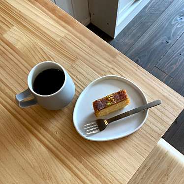 実際訪問したユーザーが直接撮影して投稿した清水カフェkoloro coffeeの写真