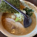 実際訪問したユーザーが直接撮影して投稿した栗生ラーメン / つけ麺こうしゅう 愛子店の写真