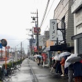 実際訪問したユーザーが直接撮影して投稿した南加瀬ラーメン専門店日陰の写真