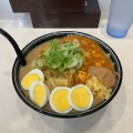 実際訪問したユーザーが直接撮影して投稿した鳥居松町ラーメン / つけ麺旨辛タンメン誠屋の写真