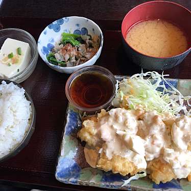 実際訪問したユーザーが直接撮影して投稿した曙町定食屋宮園の写真