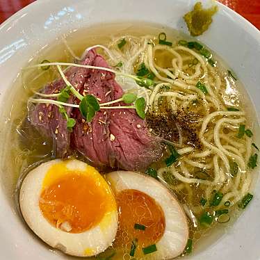 実際訪問したユーザーが直接撮影して投稿した屋島西町ラーメン / つけ麺麺屋updateの写真