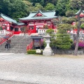 実際訪問したユーザーが直接撮影して投稿した西宮町神社足利織姫神社の写真