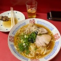 実際訪問したユーザーが直接撮影して投稿した和布町ラーメン / つけ麺一番の写真