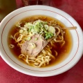 ラーメン - 実際訪問したユーザーが直接撮影して投稿した乙子ラーメン / つけ麺珍来軒の写真のメニュー情報