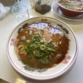 実際訪問したユーザーが直接撮影して投稿した元岡ラーメン / つけ麺まる勝の写真