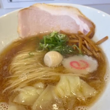 実際訪問したユーザーが直接撮影して投稿した千代田ラーメン専門店中華蕎麦くり八の写真