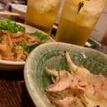 実際訪問したユーザーが直接撮影して投稿した上松町居酒屋心和みキッチン 茶が間の写真