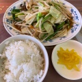 実際訪問したユーザーが直接撮影して投稿した下小林町ラーメン / つけ麺王将ラーメンの写真