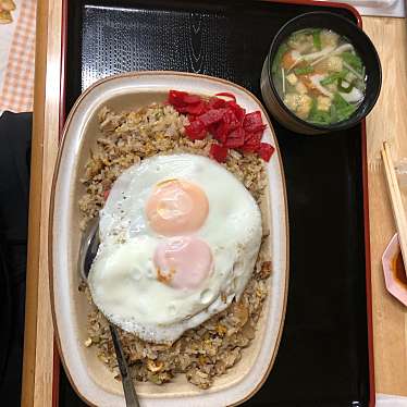 実際訪問したユーザーが直接撮影して投稿した東光十二条ラーメン / つけ麺さとう家の写真