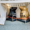 実際訪問したユーザーが直接撮影して投稿した連雀町神社川越 熊野神社の写真