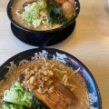 実際訪問したユーザーが直接撮影して投稿した寿町ラーメン / つけ麺味噌の樽匠の写真