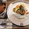 実際訪問したユーザーが直接撮影して投稿した泉野カレー100時間カレーEXPRESS カインズ千葉NT店の写真