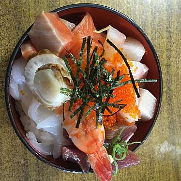 実際訪問したユーザーが直接撮影して投稿した大三島町宮浦定食屋お食事処 大漁の写真