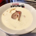 実際訪問したユーザーが直接撮影して投稿した小郡ラーメン専門店ラーメンラボ。ヒカリノサキの写真