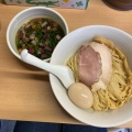 実際訪問したユーザーが直接撮影して投稿した日吉本町ラーメン / つけ麺らぁ麺 にし田の写真