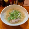 実際訪問したユーザーが直接撮影して投稿した堂島ラーメン / つけ麺麺屋食堂まさおの写真