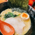 実際訪問したユーザーが直接撮影して投稿した布田ラーメン専門店助格家の写真