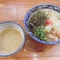 実際訪問したユーザーが直接撮影して投稿した錦糸ラーメン / つけ麺佐市の写真