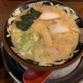 実際訪問したユーザーが直接撮影して投稿した広原町ラーメン / つけ麺風来軒都城の写真